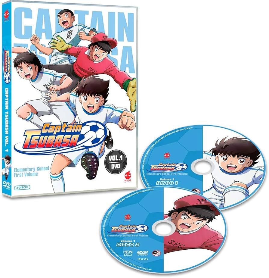 キャプテン翼 ROAD TO DREAM GOAL.1 [DVD] p706p5g キャプテン翼 ROAD TO DREAM GOAL.1 [DVD] p706p5g Amazon.co.jp