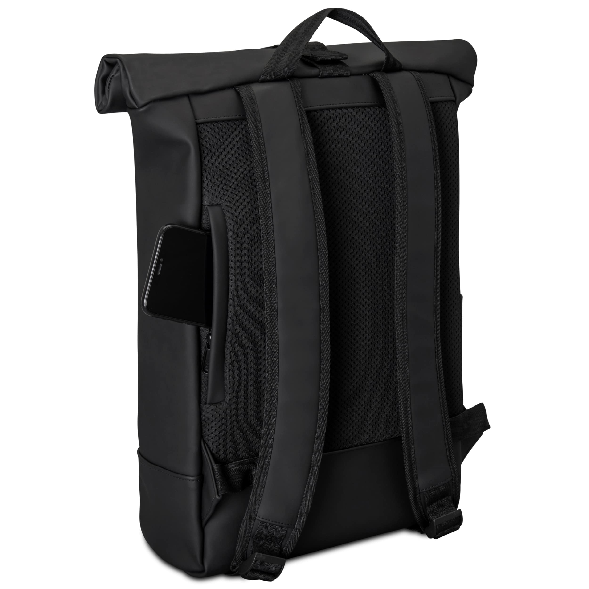 Johnny Urban Plecaki tornistry Uniseks Harvey Medium (1 w zestawie)