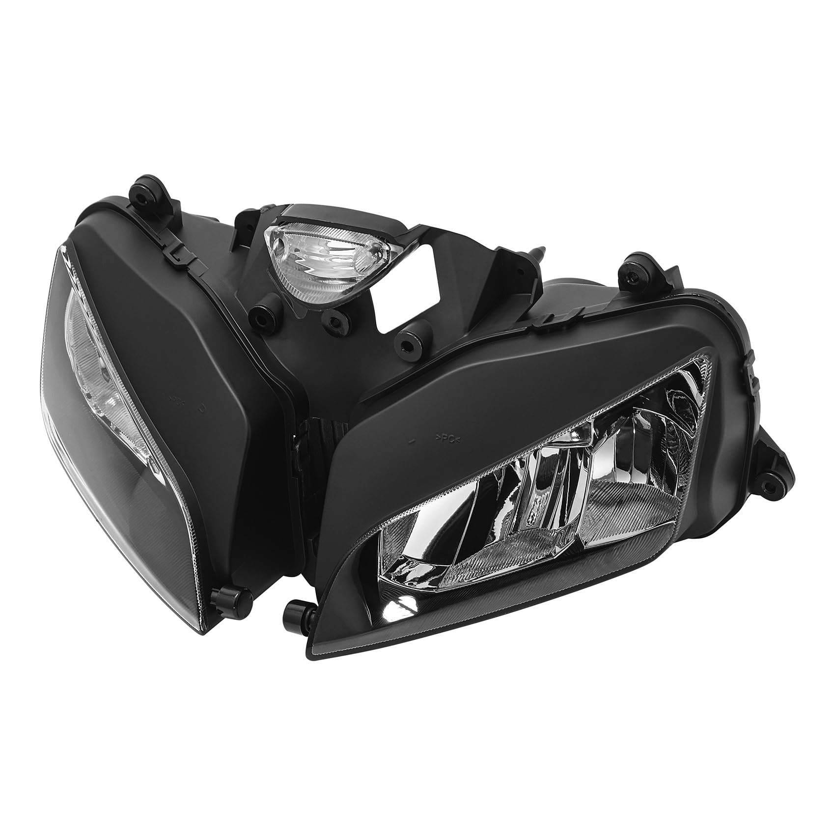 Światło Do Jazdy Motocykl Head Light Do CBR600RR 2003 2004 2005 2006