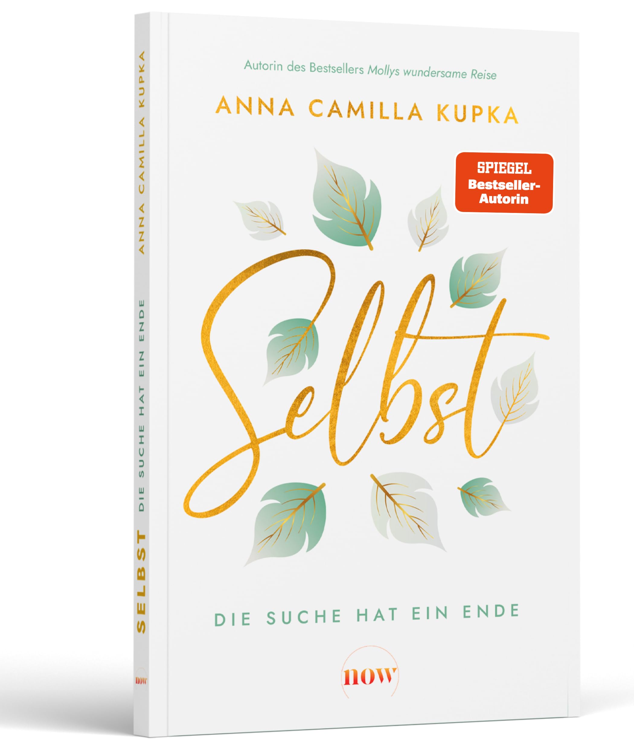 Selbst: Die Suche hat ein Ende