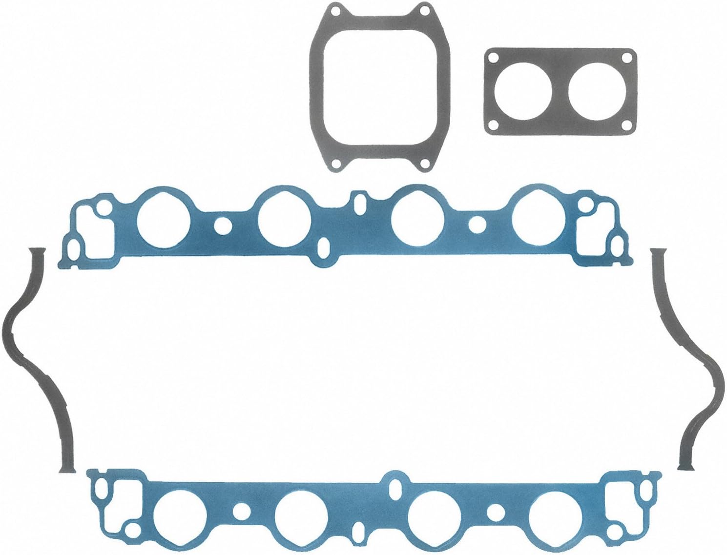 FEL-PRO MS 94175 Intake Manifold Gasket Set