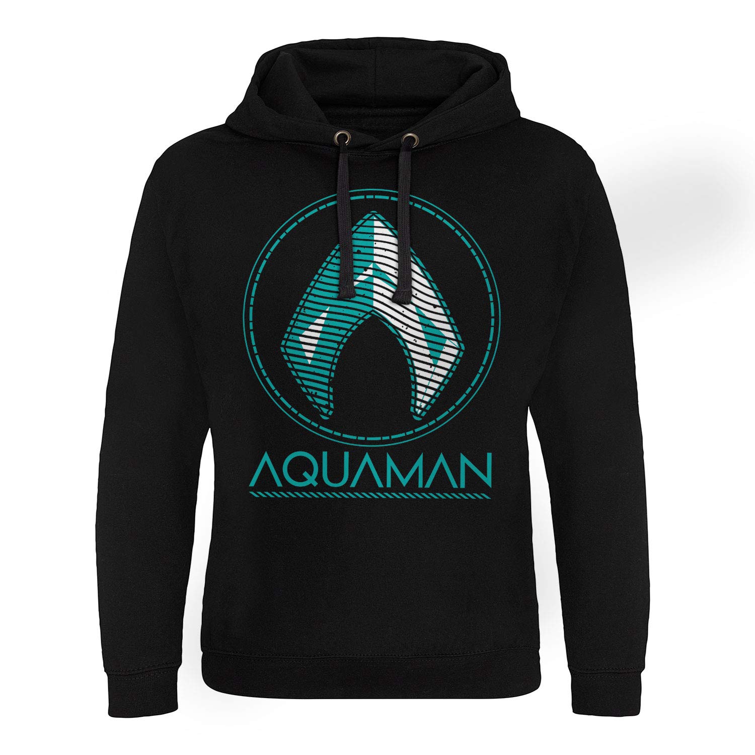 Men's Hooded Sweatshirt
