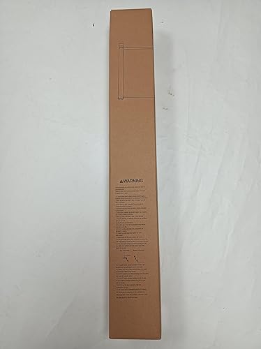 Miniatura 9 de Puerta retráctil extra ancha para bebés de 34 x 100 pulgadas, puerta de seguridad extra ancha para niños o mascotas, 34 pulgadas de alto, se