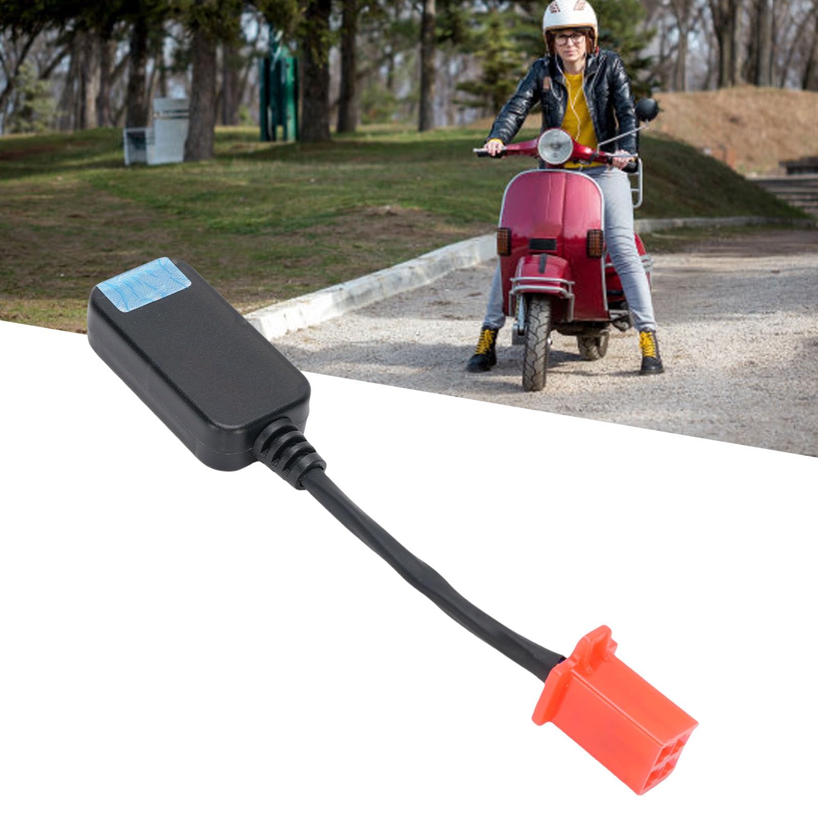 Fardriver Contrôleur Dongle Bluetooth Programmable pour Vélo électrique