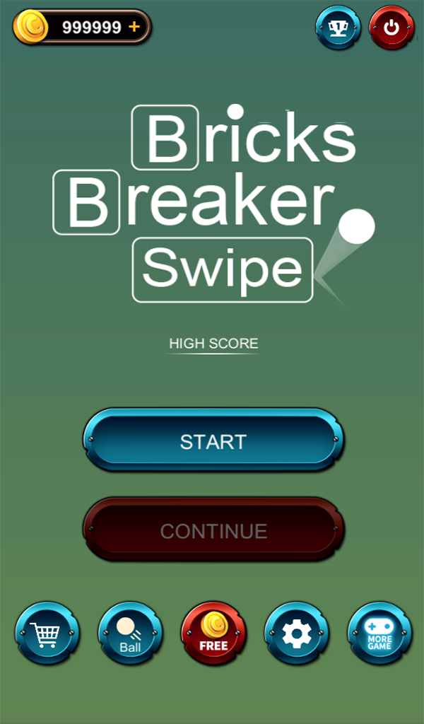 Swipe Balls vs Block: Balls Physic Bounce 2 - App on Amazon Appstore