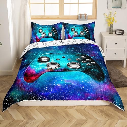 Vista 76 de Feelyou Hamsa Juego de funda de edredón Hamsa, juego de funda de edredón de Hamsa, diseño de ojos para niños, adolescentes, hombre, mujer, mayores