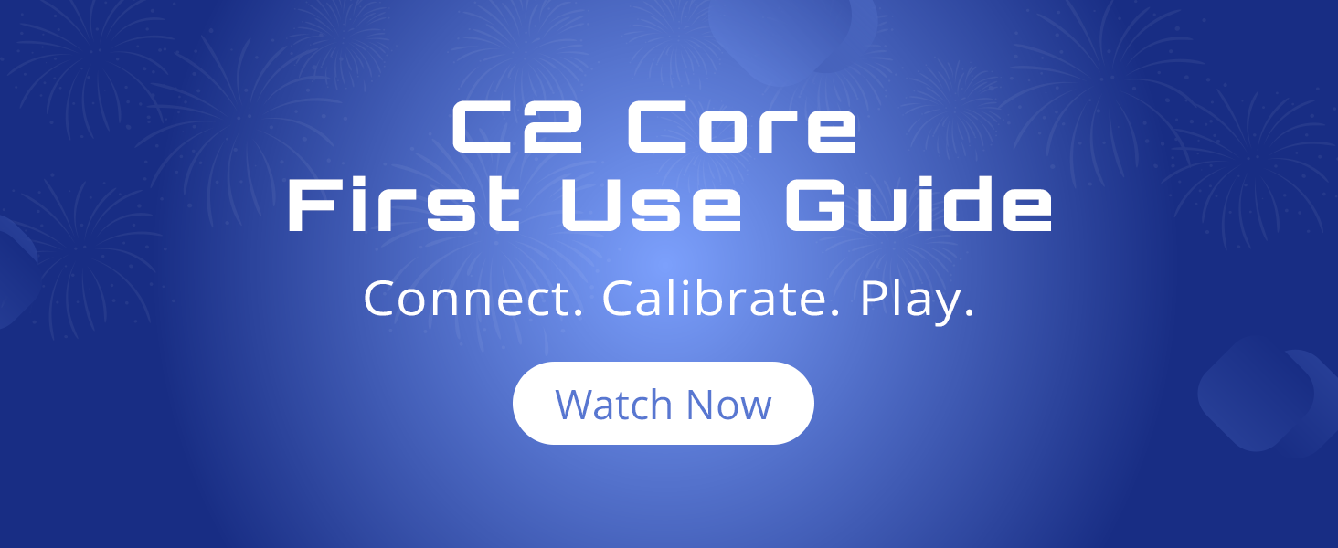 Watch How to Use the C2 Core – First VR Steps on Amazon Live