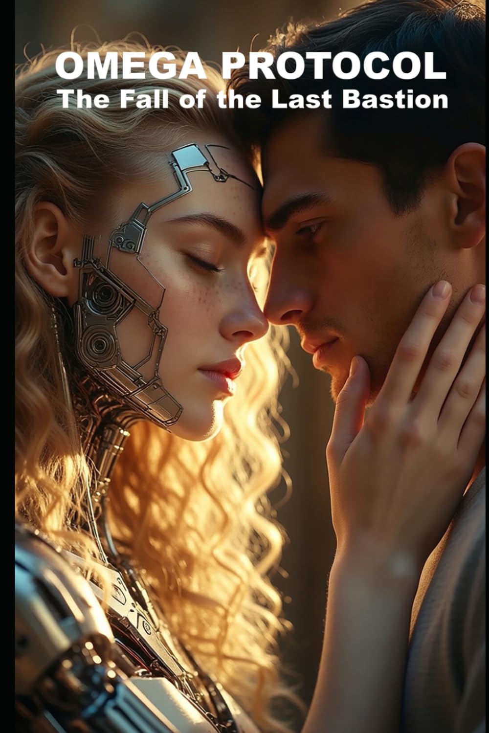 OMEGA PROTOCOL: The Fall of the Last Bastion (HOW AI LERNED TO LOVE)