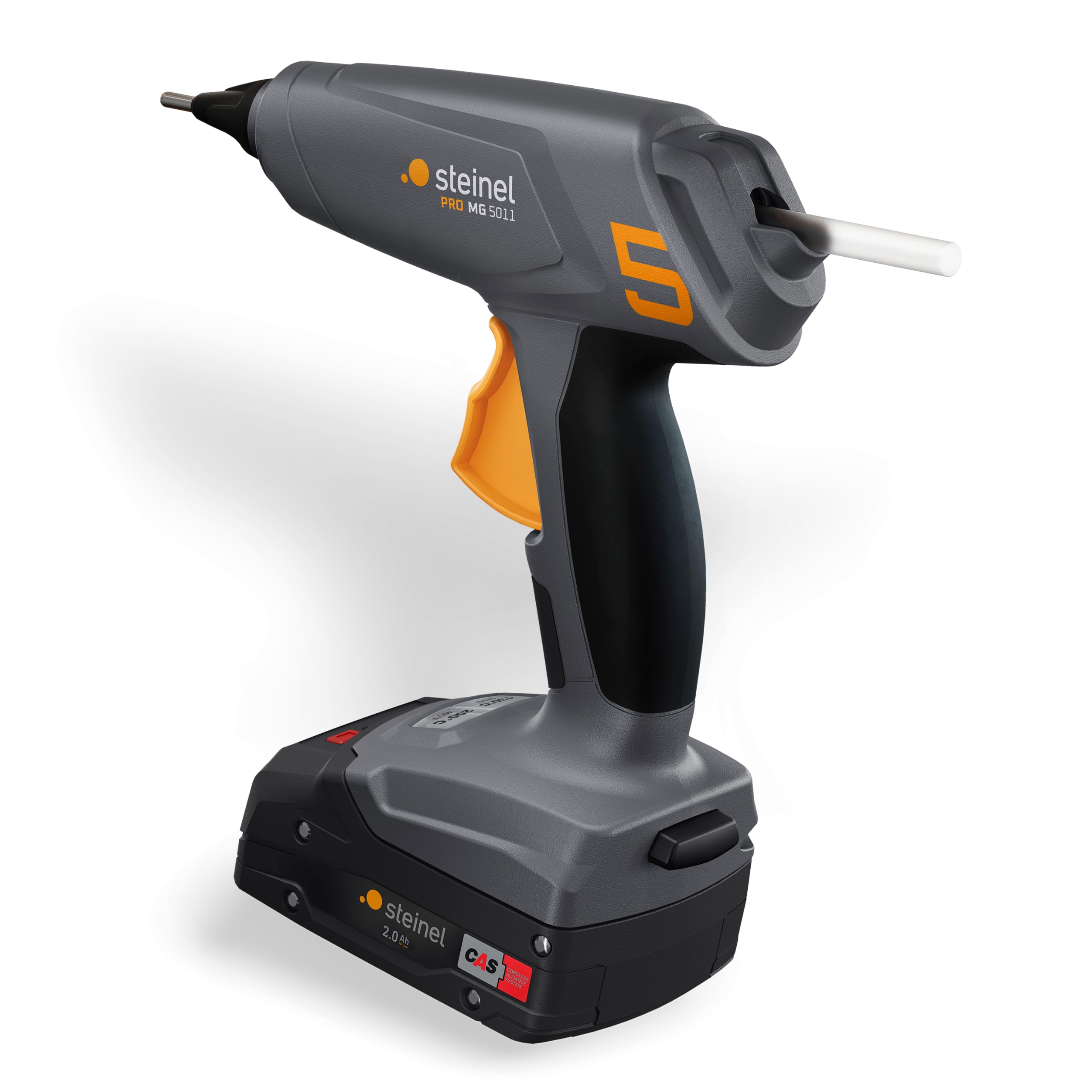 SteinelMobilglue 5011 Case Glue Gun Brand