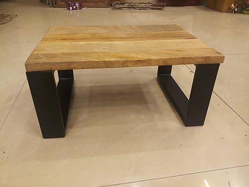 Taburete de madera de mango, soporta hasta 300 libras, taburete de baño, escalón de cocina, taburete de pie para niños y adultos, taburete portátil