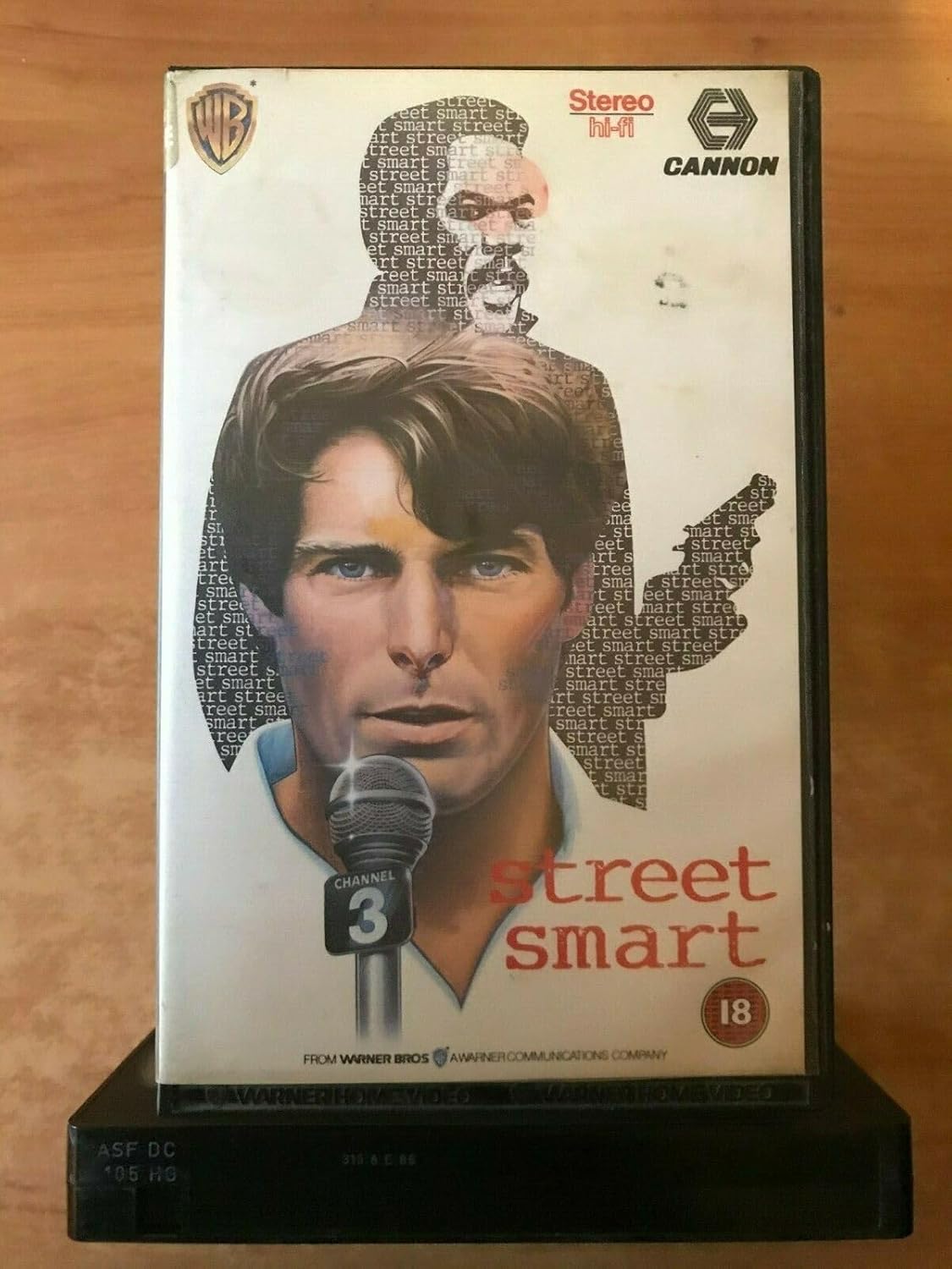 Street Smart