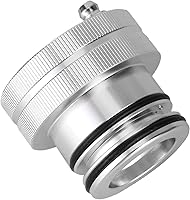 Vista 9 de Fydun - Herramienta engrasadora de rodamientos de rueda de 1.535 in, accesorio de vehículo para CanMaverick X3 1.535 in