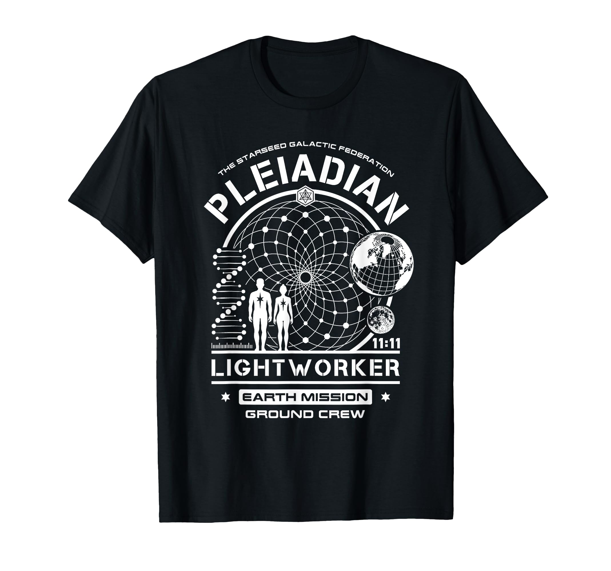 Kleidung mit Designs von Amazon Merch on Demand