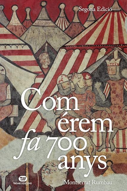 Portada de Com érem fa 700 anys