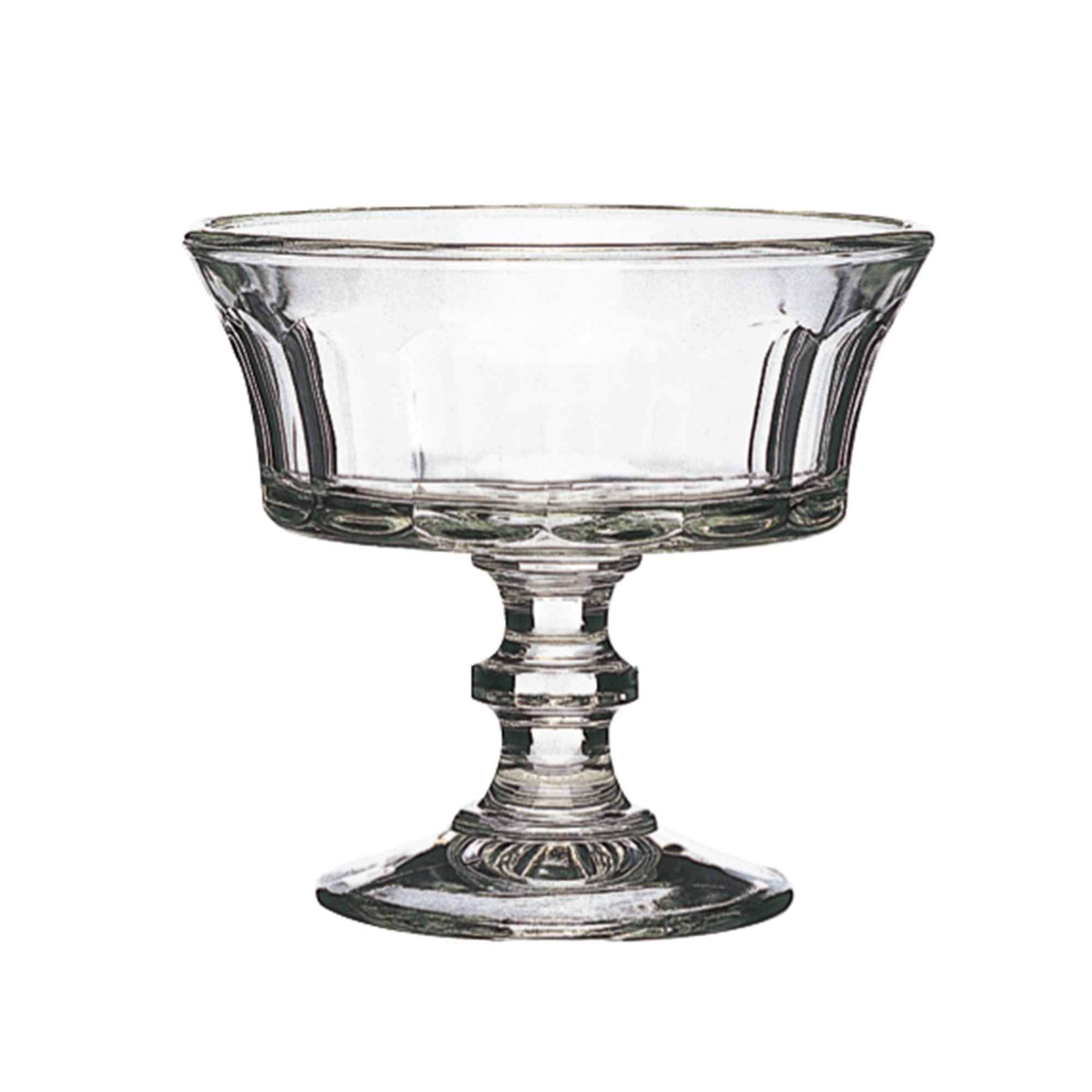 La Rochère La Rochere Perigord Coupe Glass 7.7Oz / 220Ml - Set Of 6 Vintage Stemware