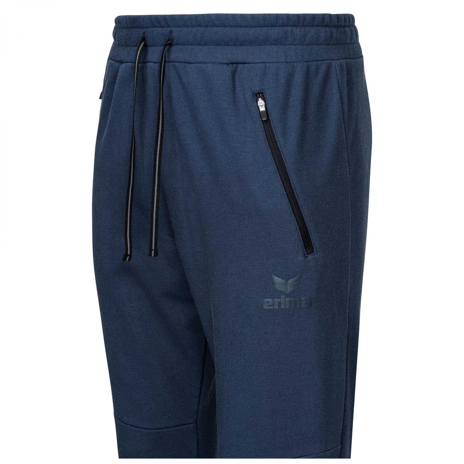 Erima Herren Trainingshose Essential Sweathose 250273 XL – Bild 5