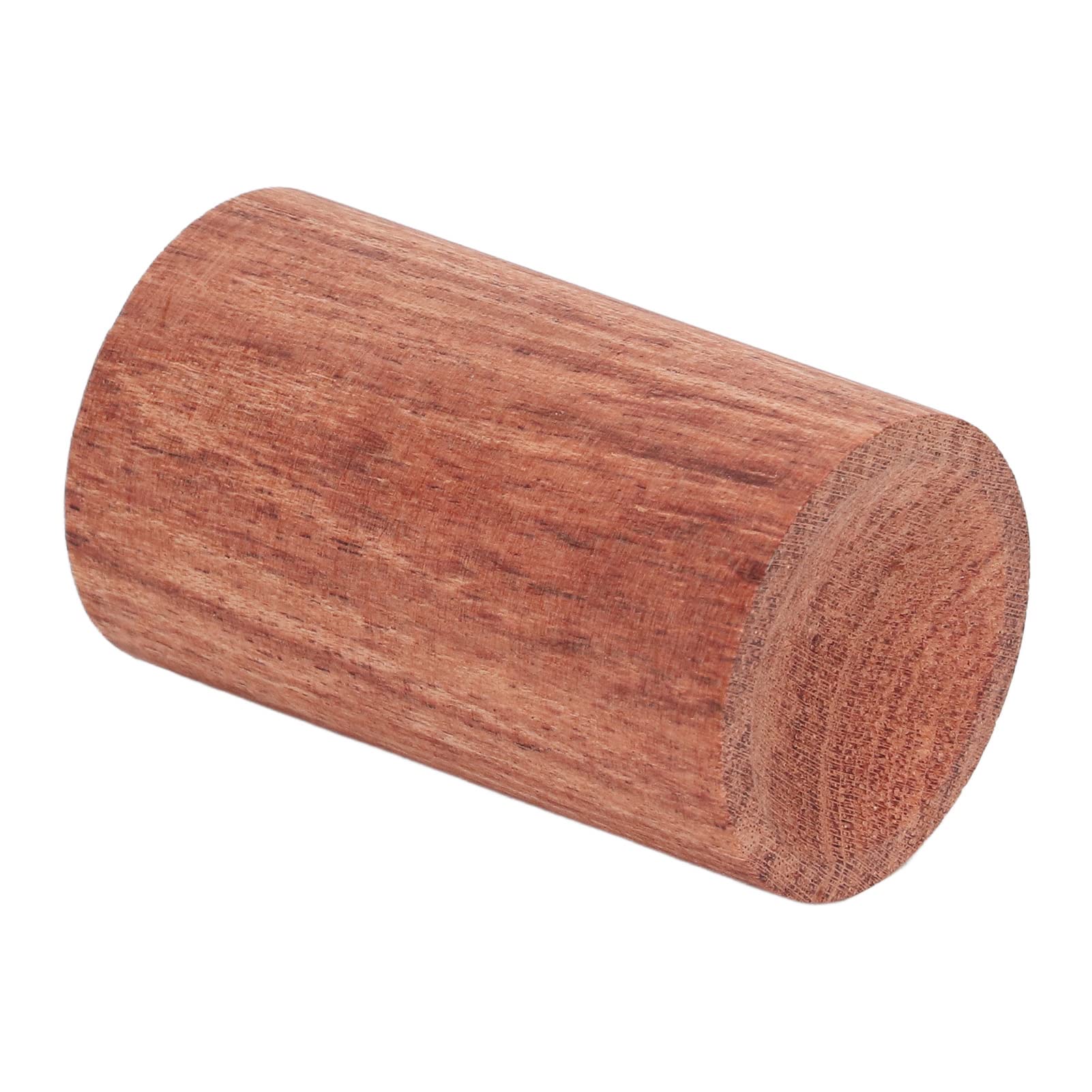 Difusor de aceites Esenciales de Madera, difusor de aromaterapia de Palisandro para Regalo de relajación, Mini Redondo portátil, 15 Uds.