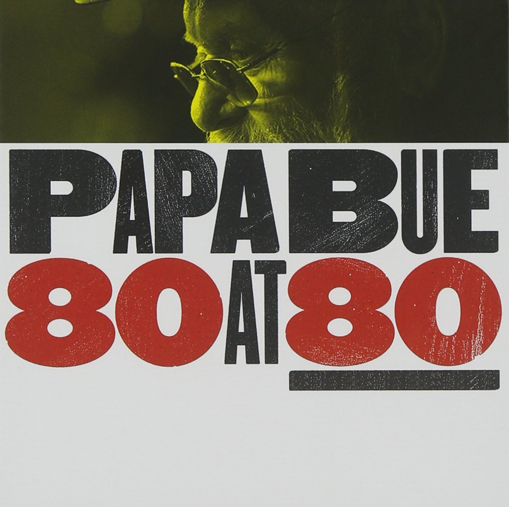 80 At 80 (4CD Box Set)