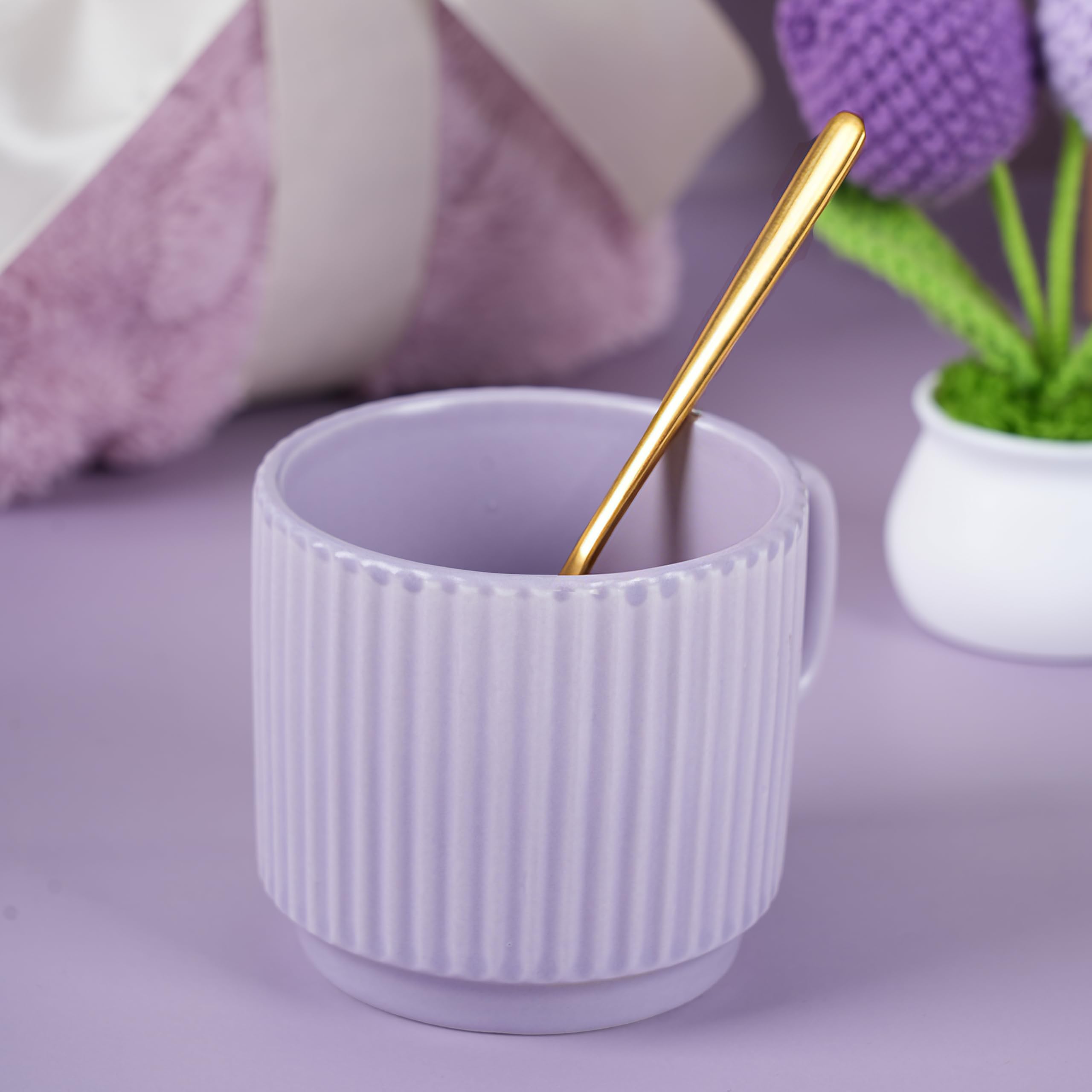 Sending You A Hug: Get Well Gifts para mujeres, cesta de regalo de cumpleaños, paquete Thinking of You Care, acogedor juego de manta y taza morada, jabón de lavanda y vela de fresia (morado)