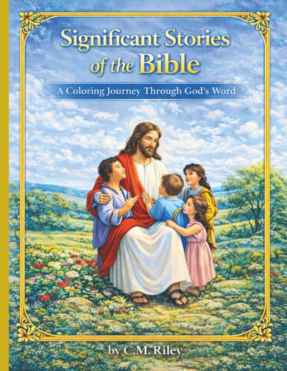 Significant Stories of the Bible