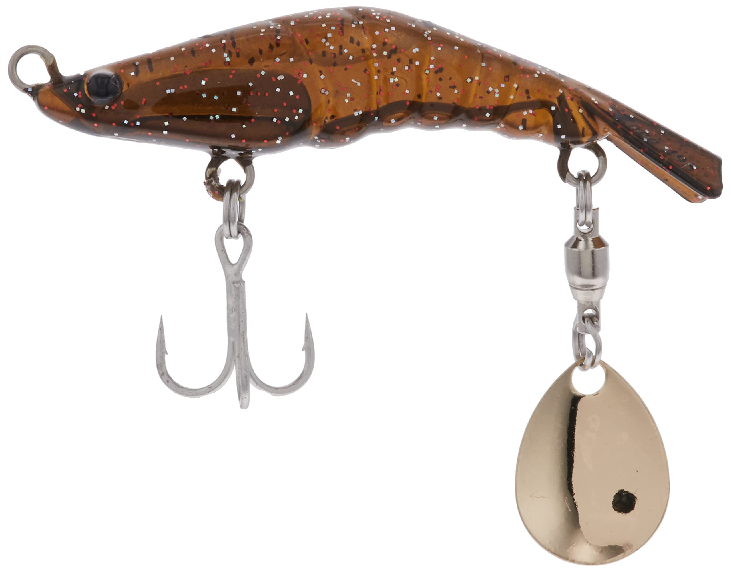 Amazon.co.jp: ジップベイツ(Zipbaits) ザブラ ゾエア 49S ブレード