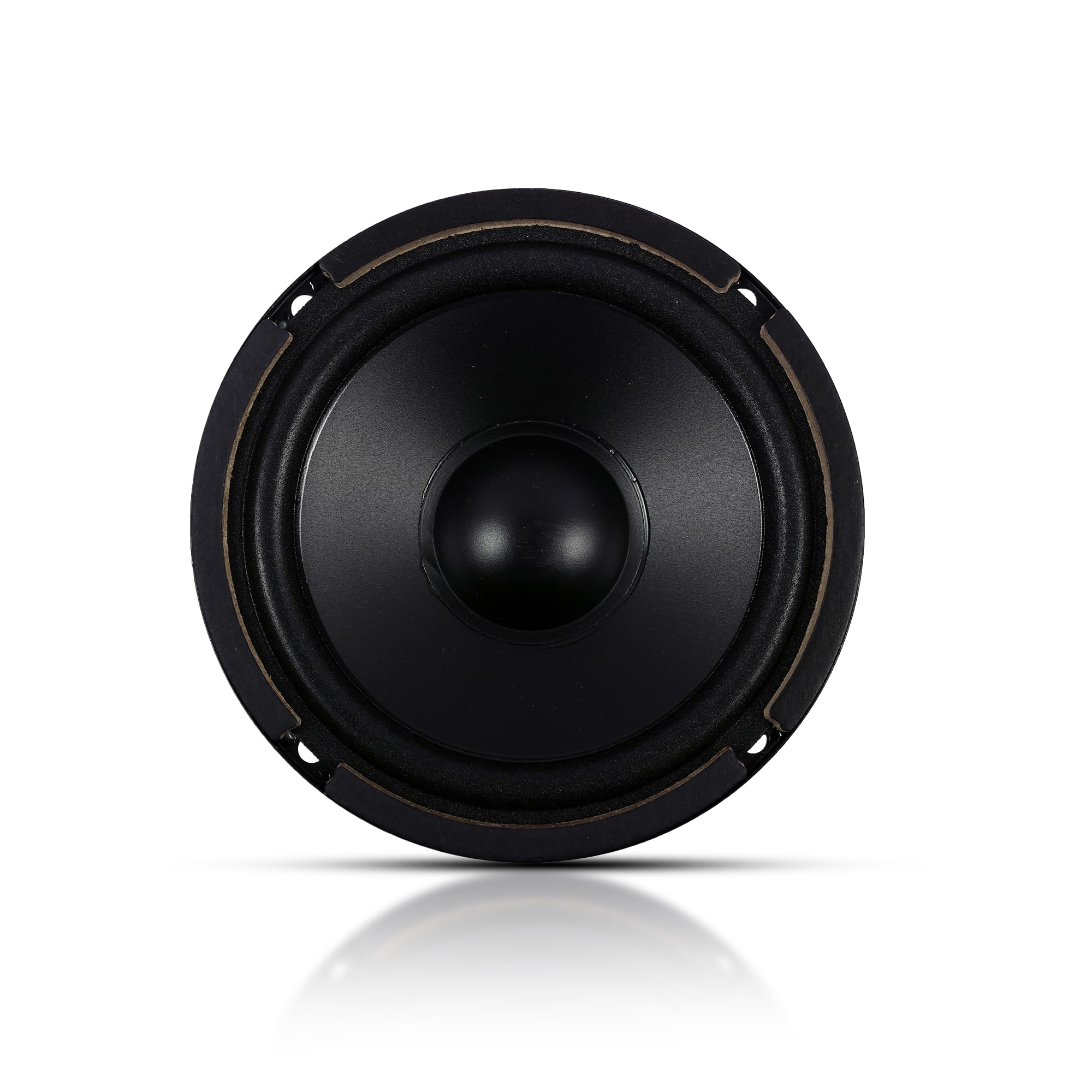 Mid Range Speaker BMD525F | Size 5” Speaker | Speaker Output Power 40W RMS/80W MAX | Magnet 70X15MM | Frequency 45-3.5K HZ | VOICECOIL 1'ASV | 4 ohms-image-29