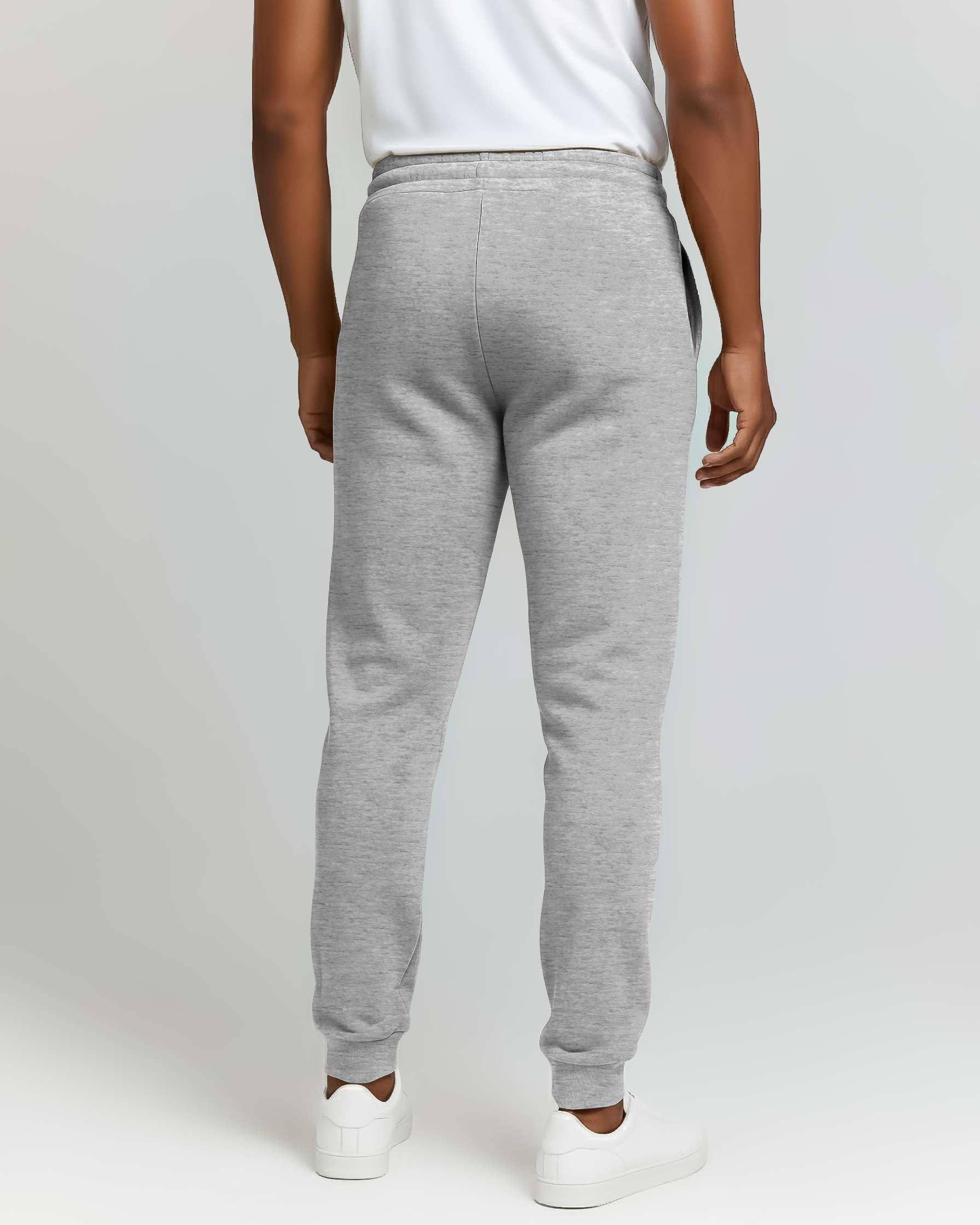 Real Essentials Tapered - Pantalones Deportivos Hombre