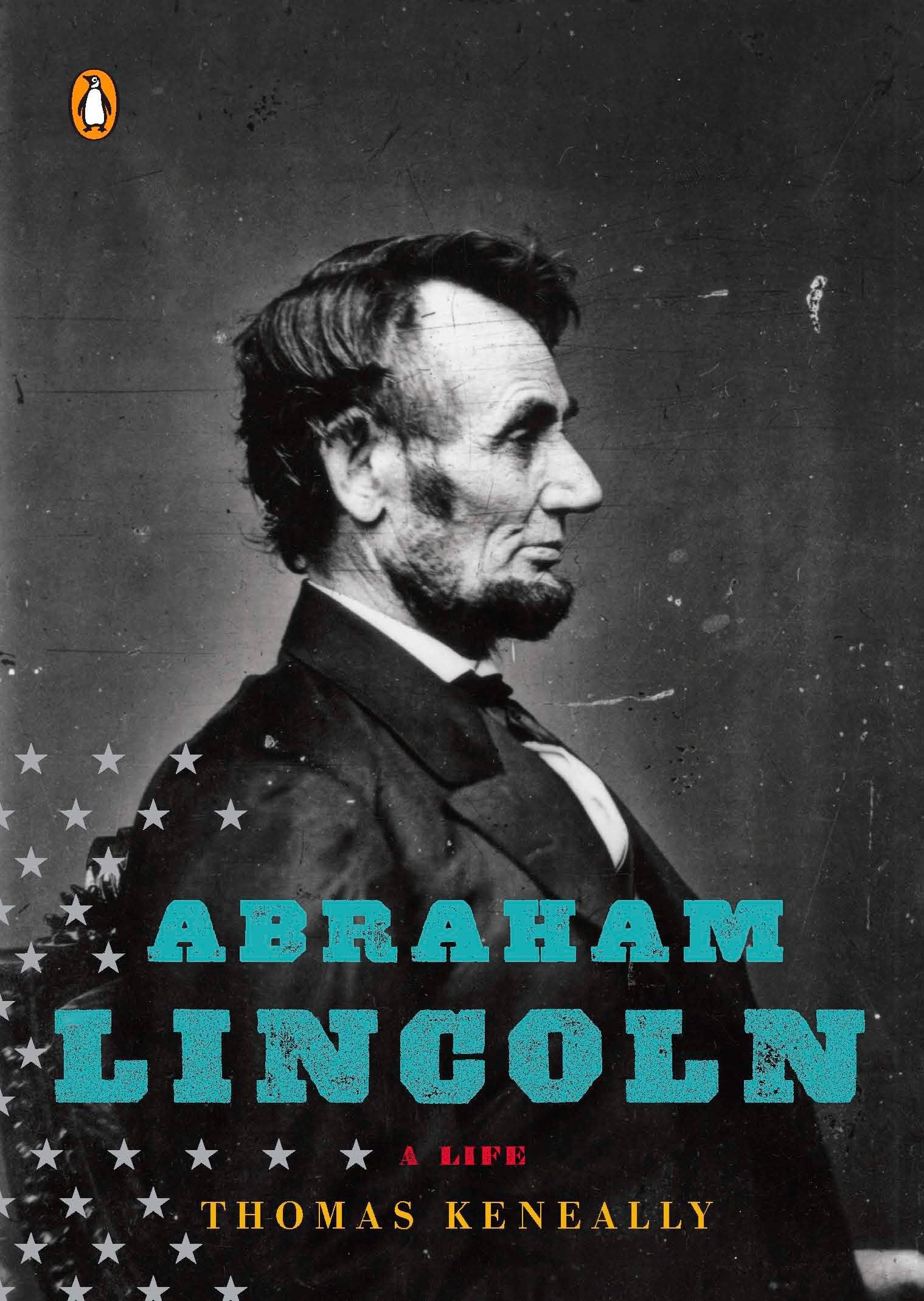 Random House Books for Young Readers Abraham Lincoln Paperback – Big Book, 1 January 2009