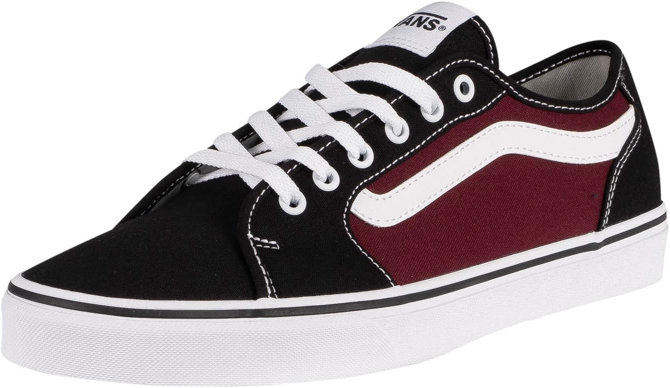 Multicolour Canvas Black Port Royale W7q