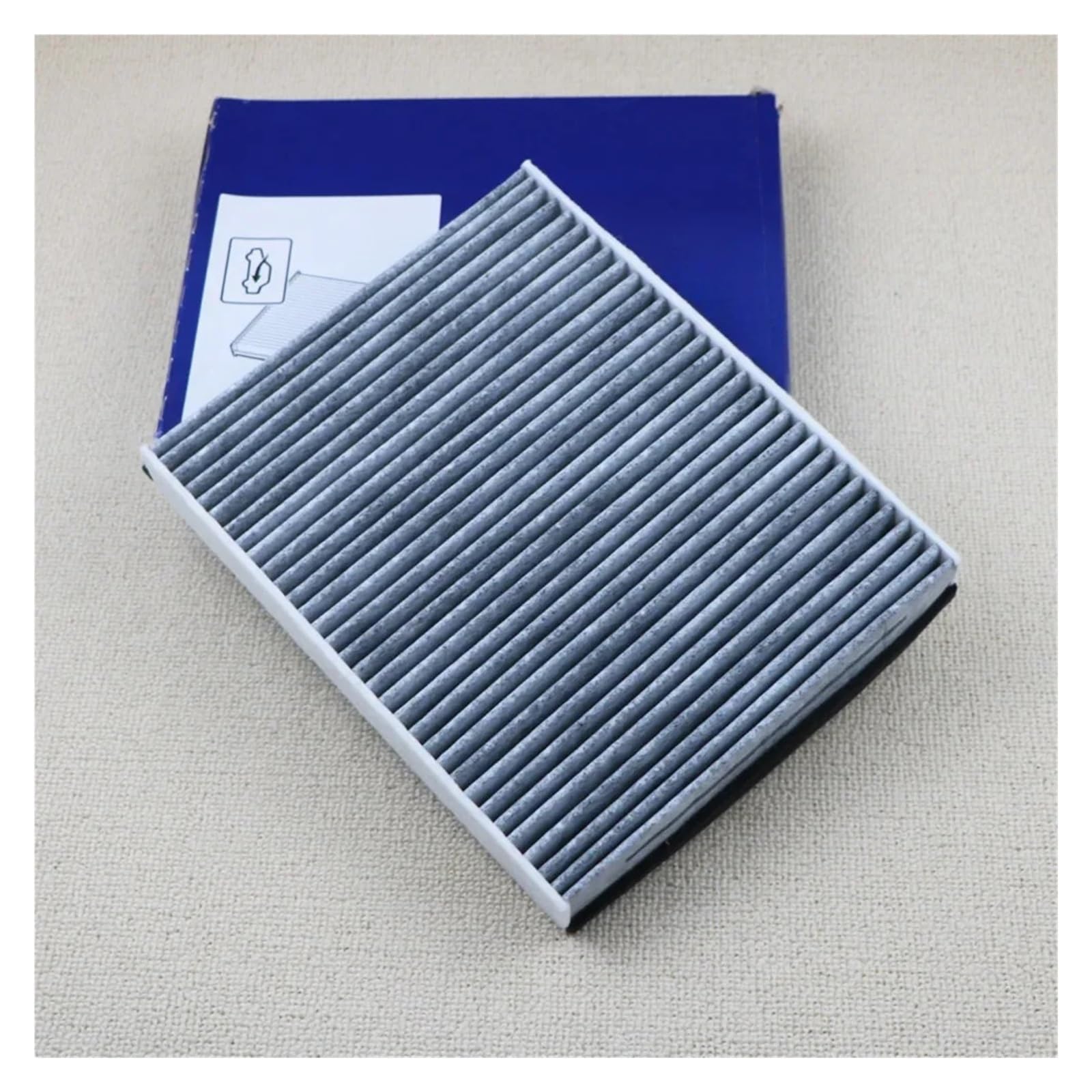 Filtro aria abitacolo auto 31404958 compatibile con VOLVO V40 D2 D3 D4 T2 T3 T4 T5 1.6 2.0 GTDi AWD Cross Country Hatchback Van 2012-