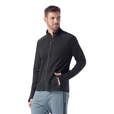 Smartwool Active Fleece Jacket Men