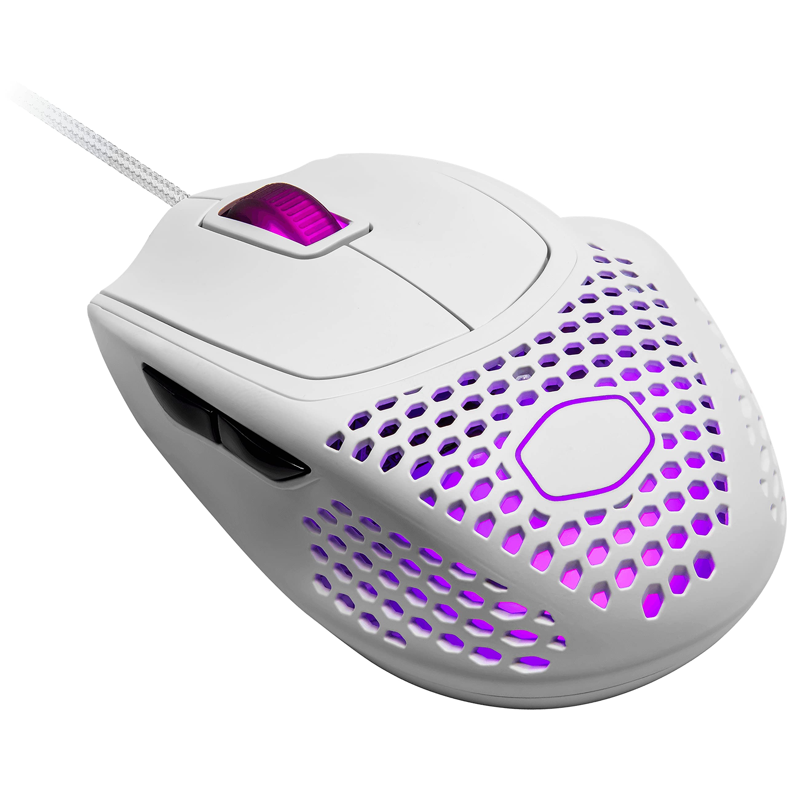Gaming MM720 mouse Righthand USB TypeA Optical 16000 DPI