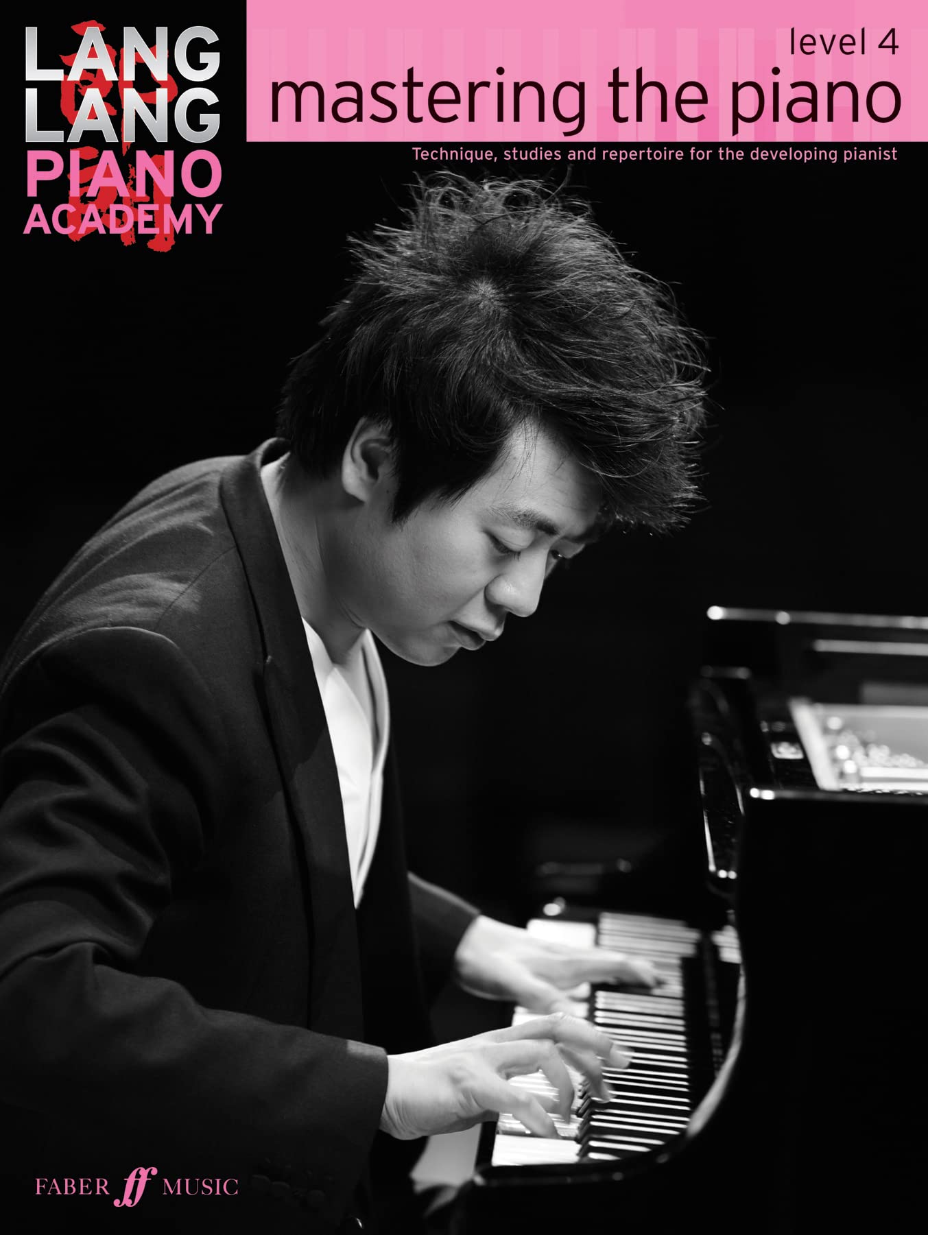 Lang Lang Piano Academy: mastering the piano level