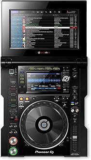 Pioneer Pro DJ (CDJ-TOUR1)