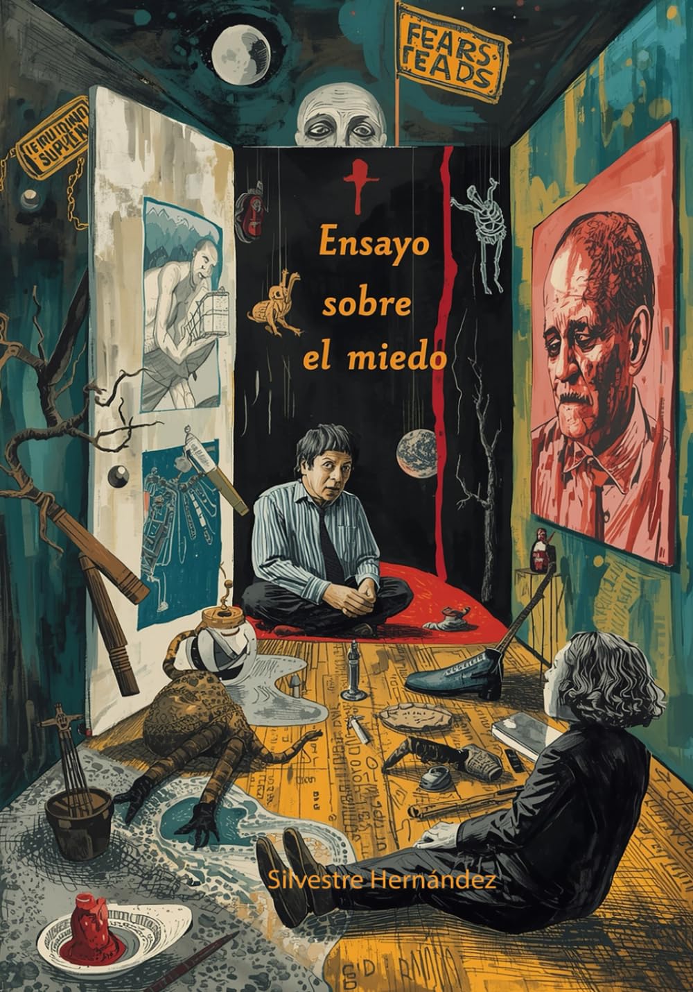 Ensayo sobre el miedo