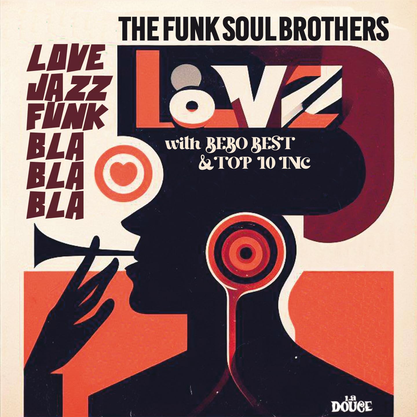 The Funk Soul Brothers