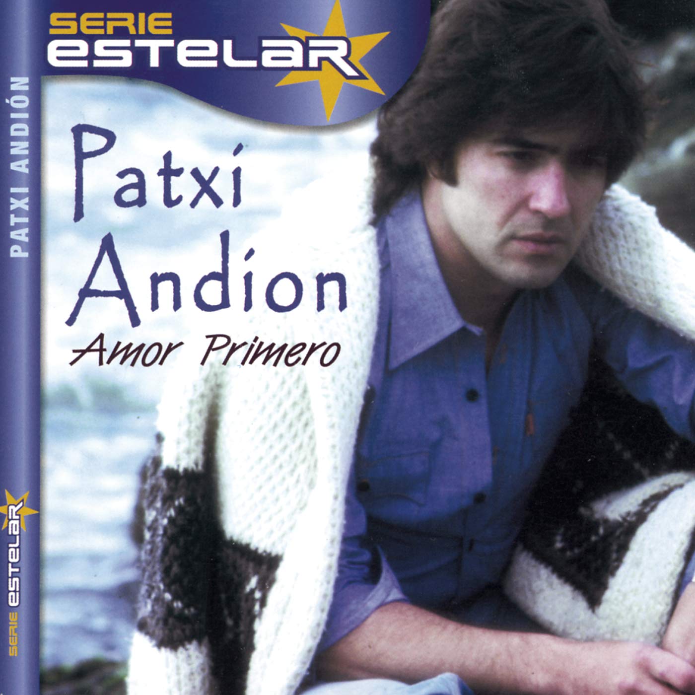 Patxi Andión