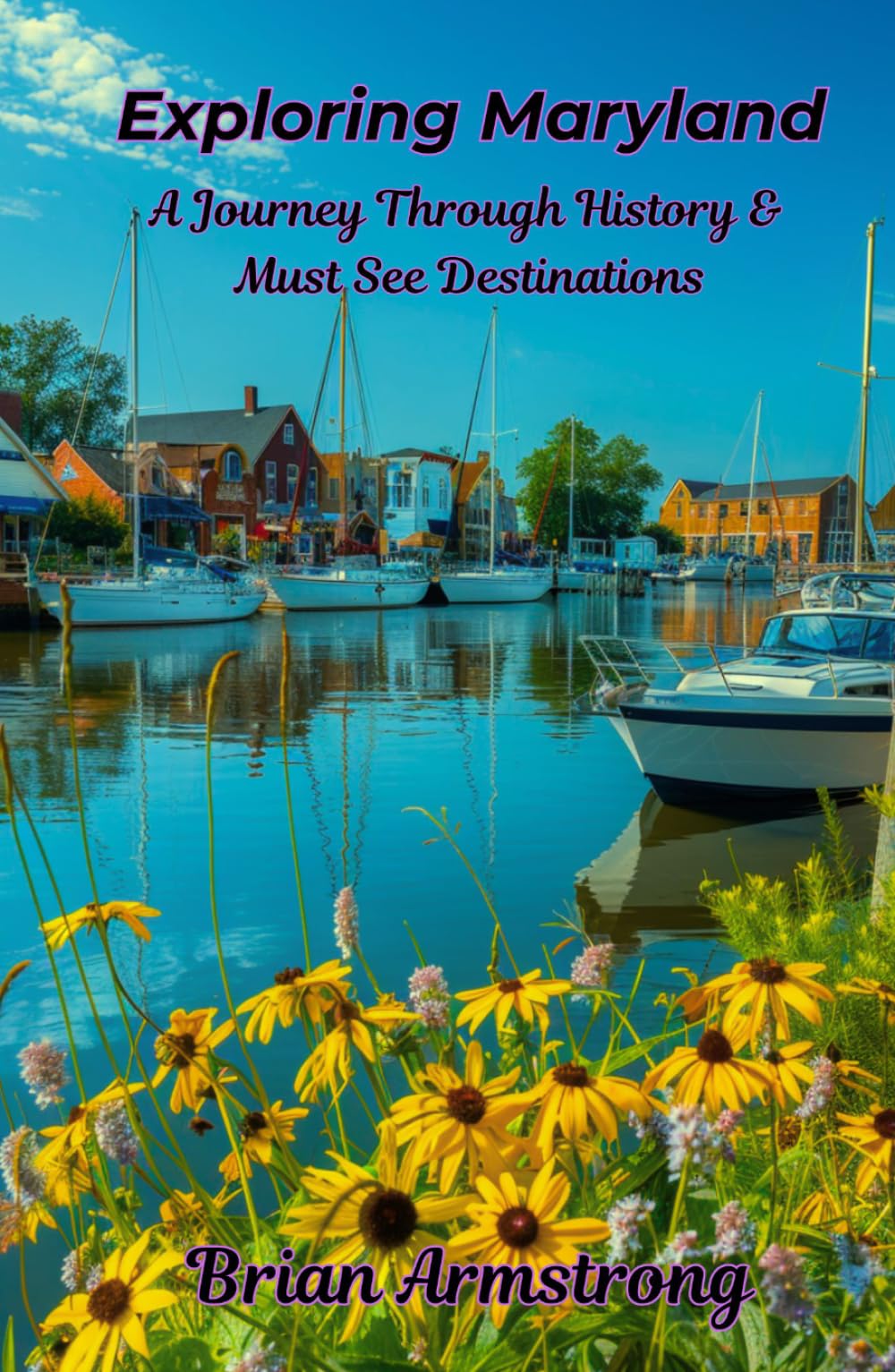Exploring Maryland: A Journey Through History & Must See Destinations