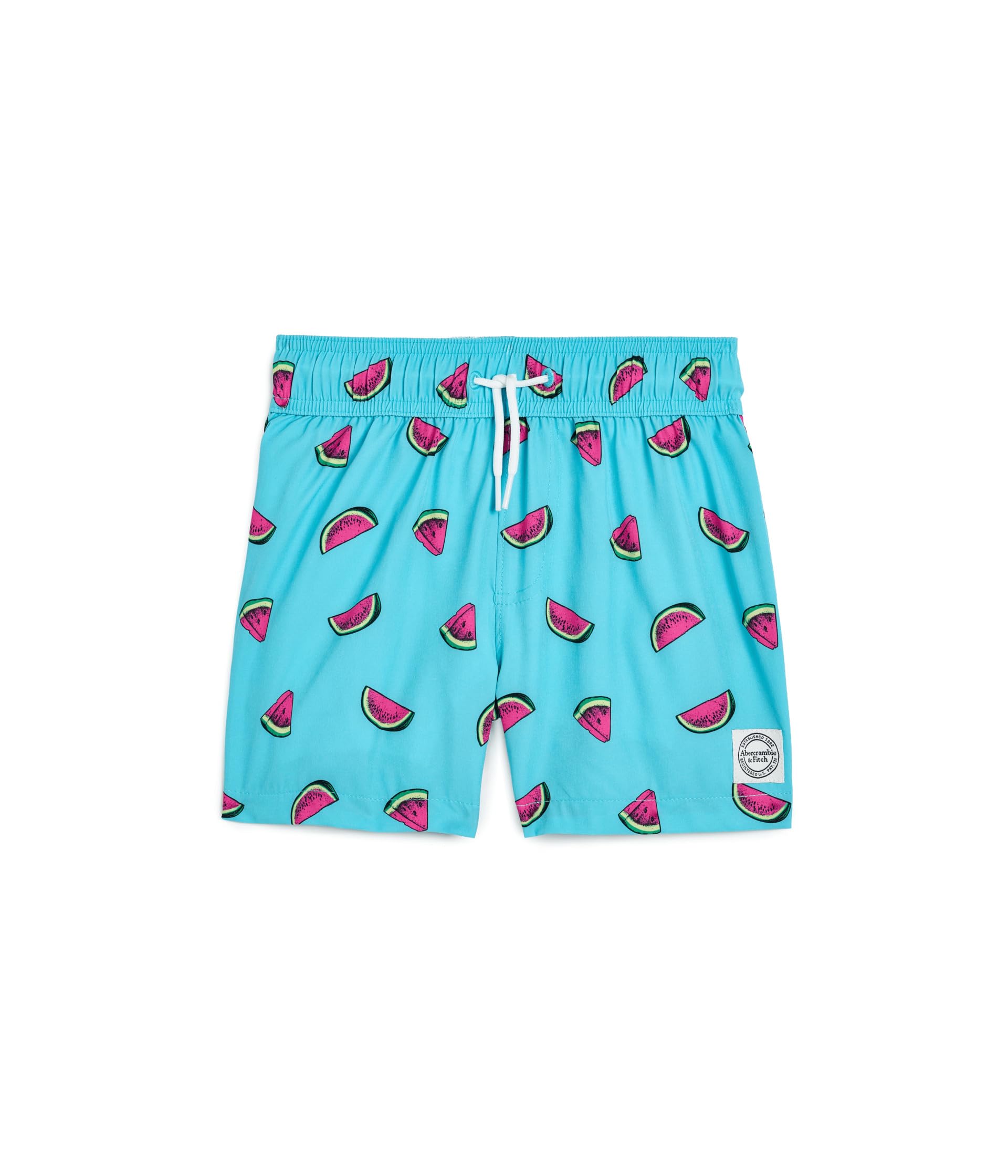 Core Poly Swim Trunks (Big Kids)