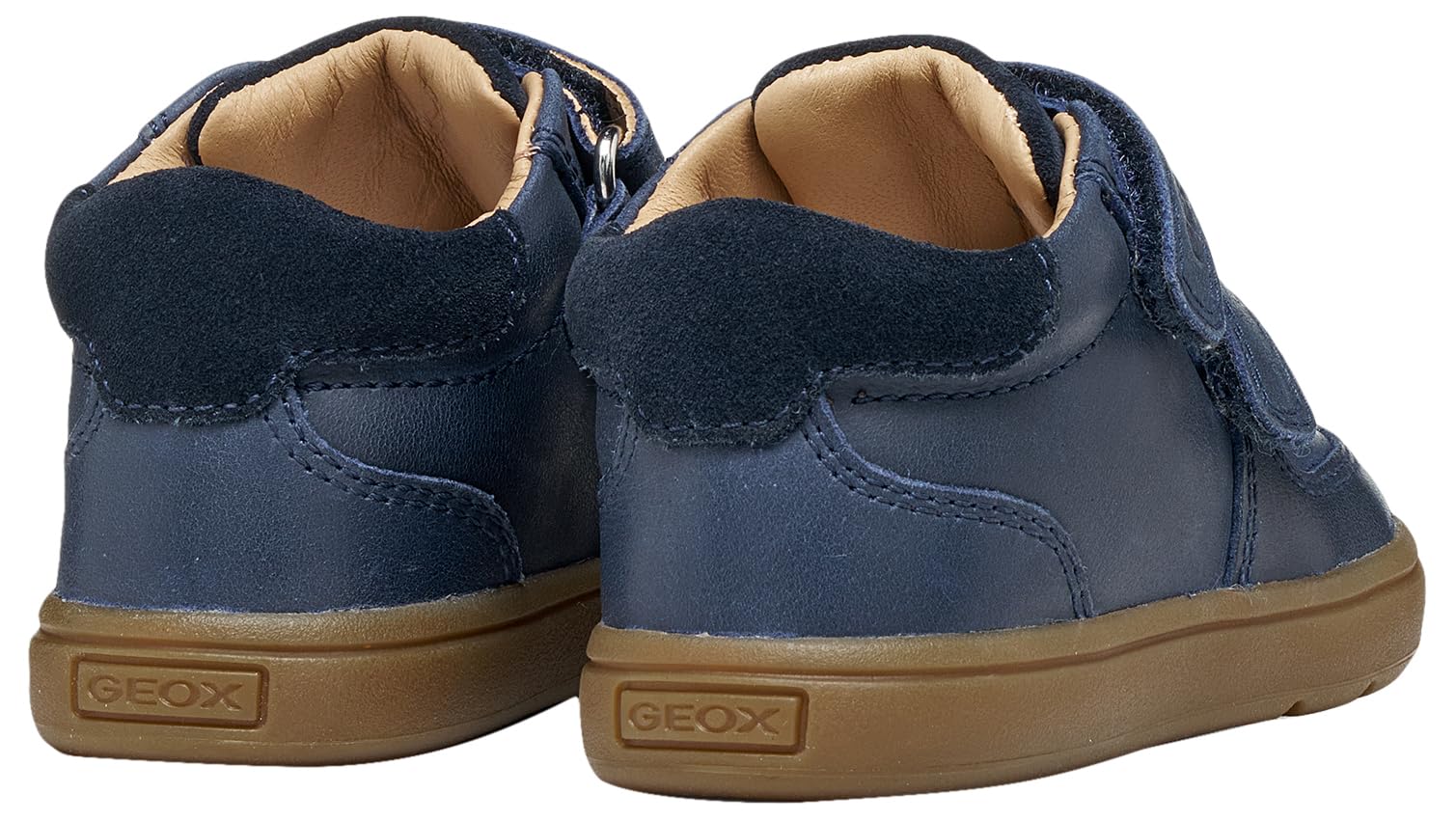 Geox Baby Boy B Biglia Boy A First Steps Navy 26_EU