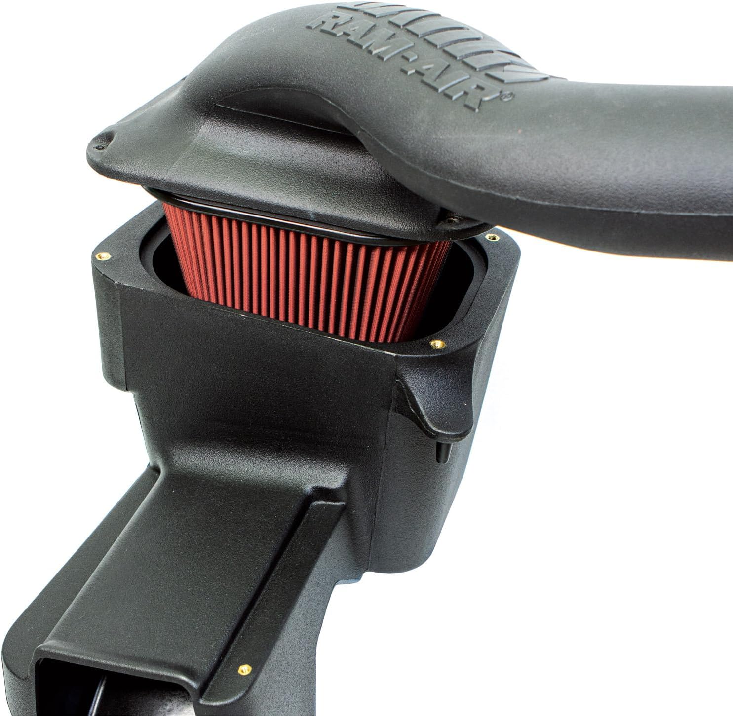Banks Power Engineering 41890 Ram Air Air Intake Kit Fits Ford F-250 Super Duty