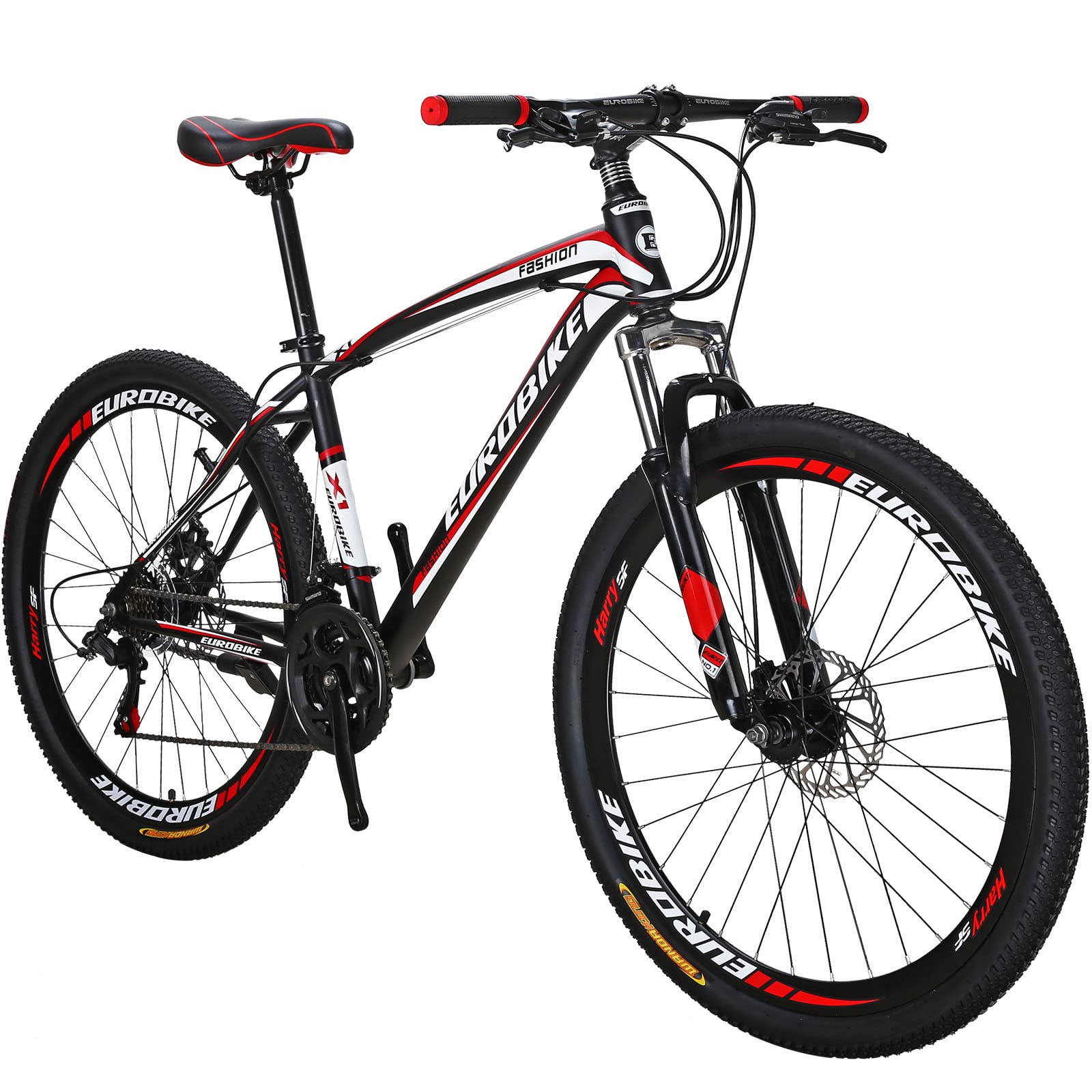 EUROBIKE OBK 27.5"