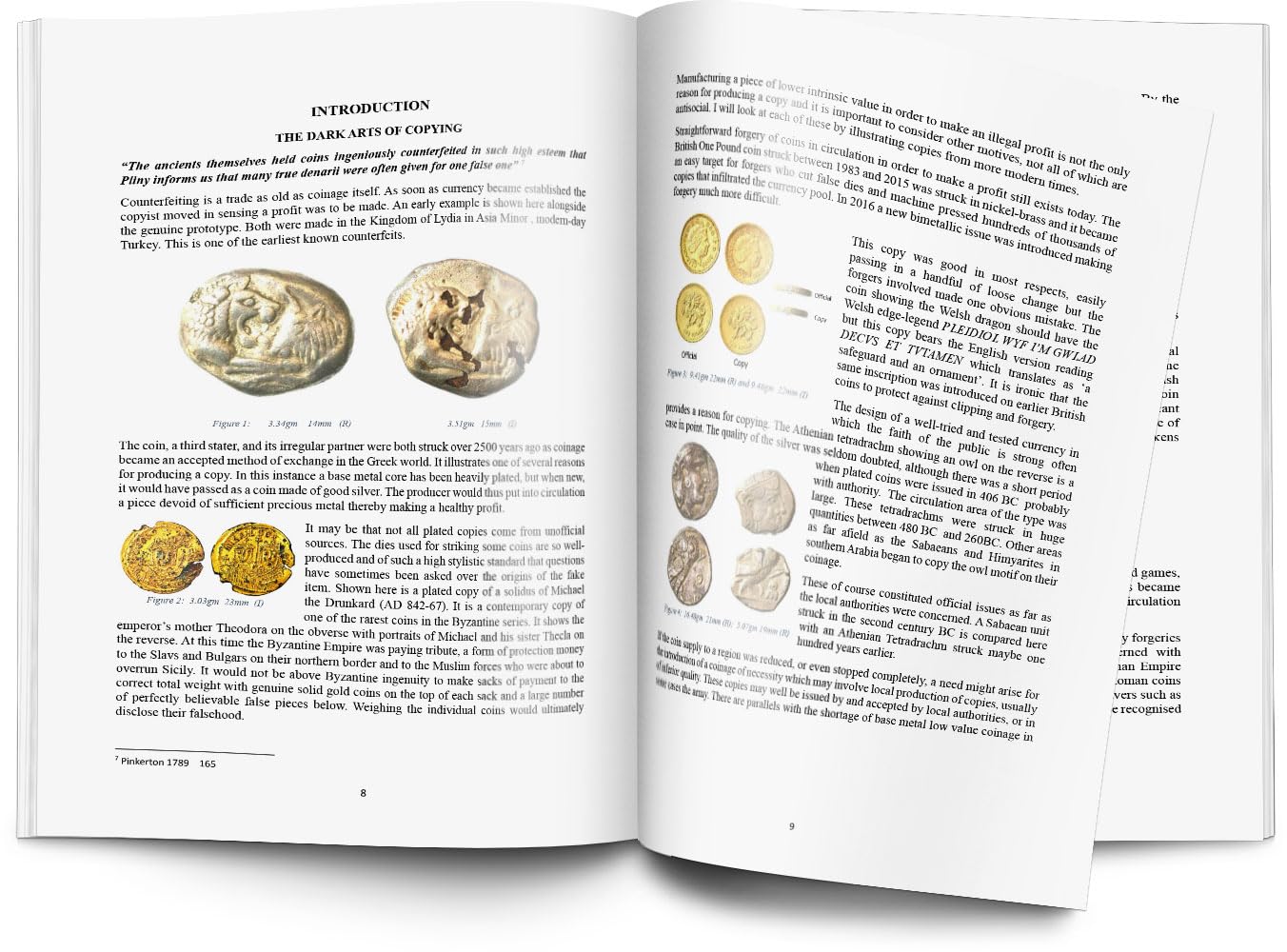 Irregular and Counterfeit Coins of Roman Britain: Illegitimate Legitimacy: The Story of Romano-British Counterfeiting