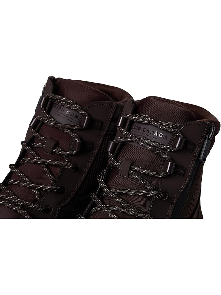 Brown Pajar CANADA Torsion Ig