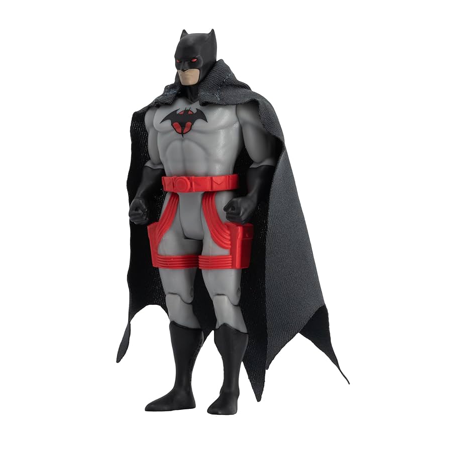 激レア バットマン フィギュア（海外購入品） スーパーパワーズ Amazon.co.jp: McFarlane Toys - DCスーパーパワーズ バットマン