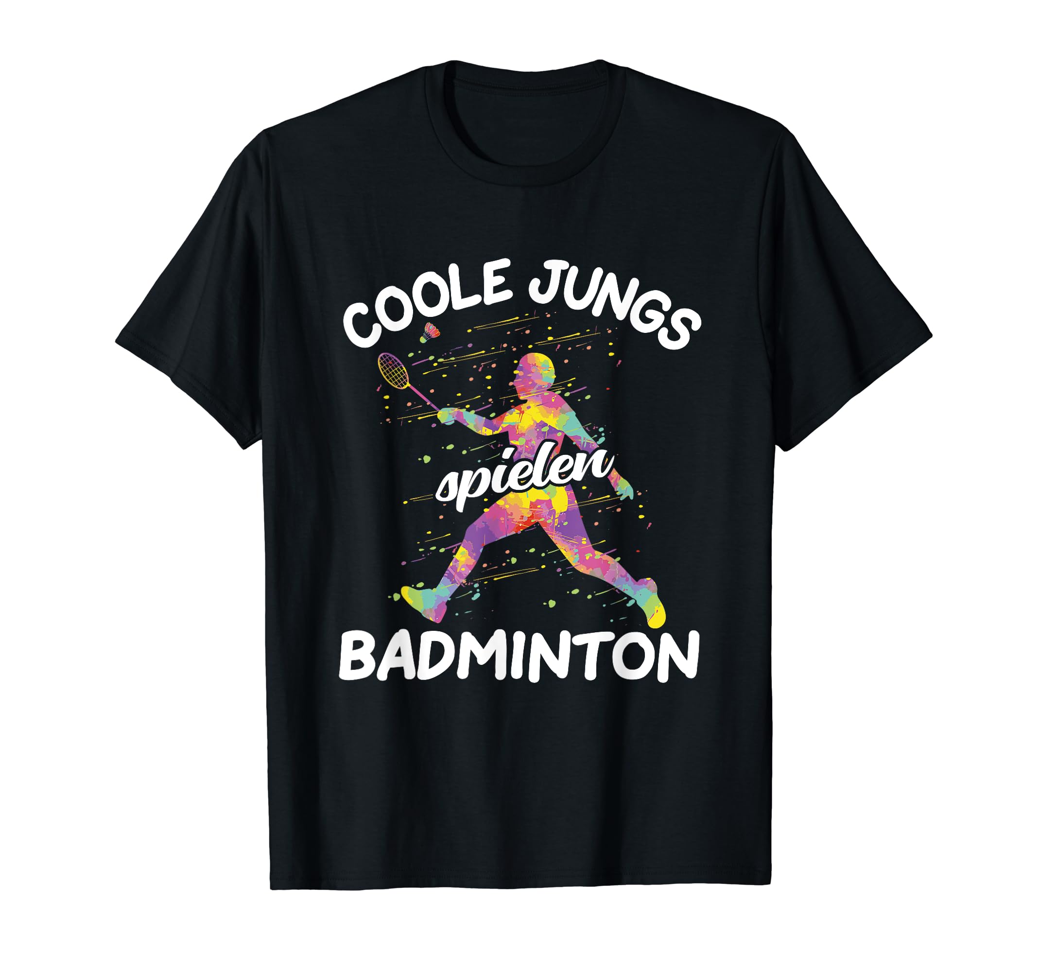 Kleidung mit Designs von Amazon Merch on Demand