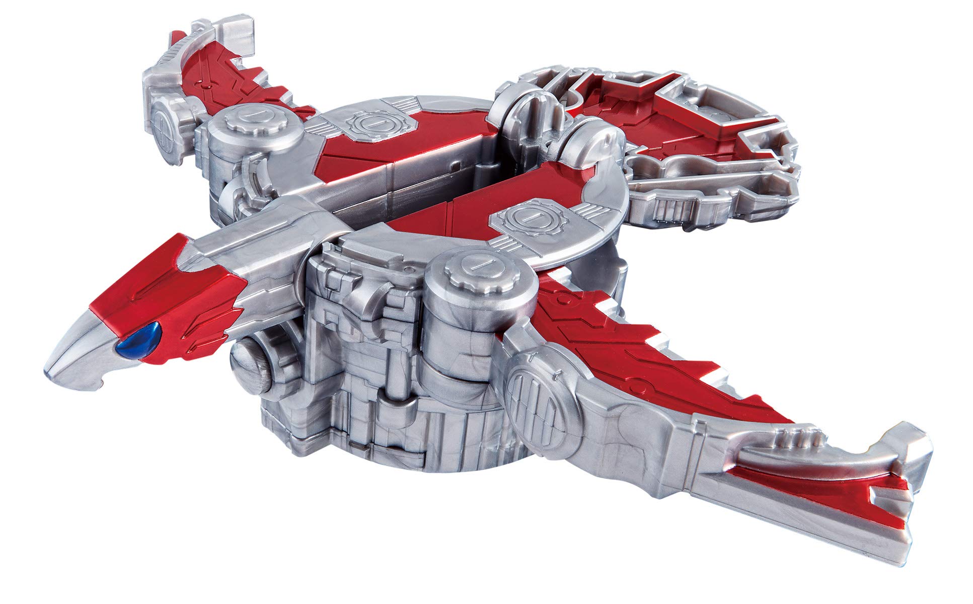 【中古】「未使用品」仮面ライダージオウ DXタカウォッチロイド Amazon | 仮面ライダージオウ DXタカウォッチロイド | ベルト