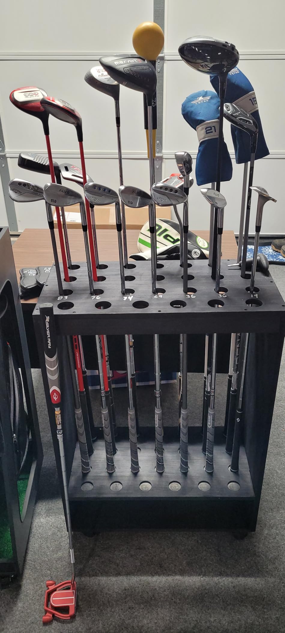 Customer Image