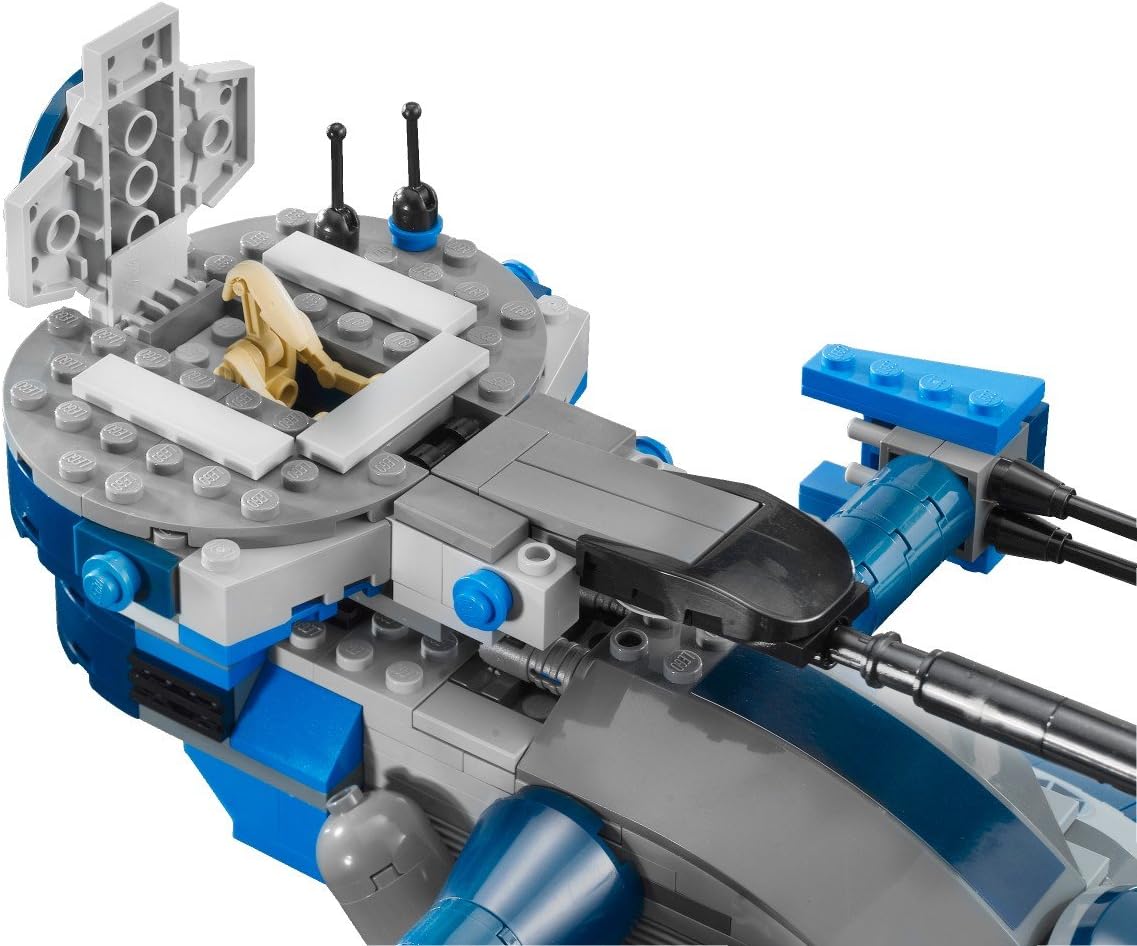 LEGO Star Wars Armored Assault Tank (AAT) (8018)