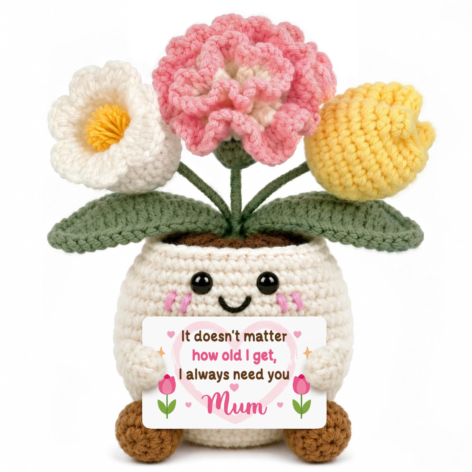 Buioata Gifts for Mum, Mum Birthday Gifts, Mums Gift from Daughter Son